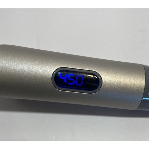 Remington Pro Multi-Styler Twist & Curl Versatile All-in-One Hair Styler 1" - Picture 8 of 9